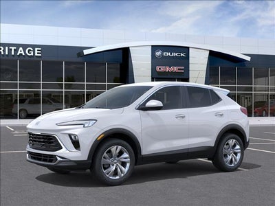 2026 Buick Encore GX Preferred SUV FWD
