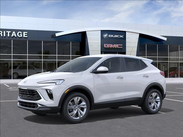 2026 Buick Encore GX Preferred SUV FWD