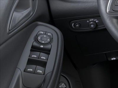 2026 Buick Encore GX Preferred SUV FWD
