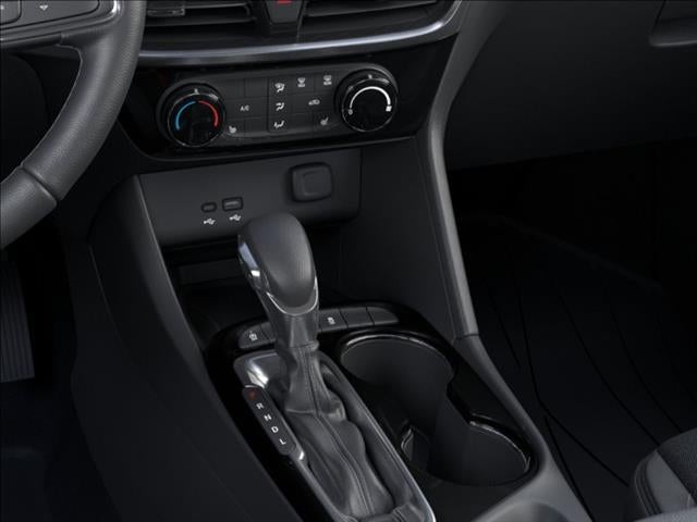 2026 Buick Encore GX Preferred SUV FWD