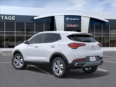 2026 Buick Encore GX Preferred SUV FWD