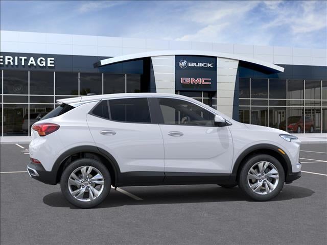 2026 Buick Encore GX Preferred SUV FWD