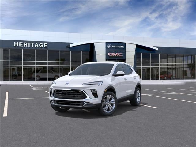 2026 Buick Encore GX Preferred SUV FWD