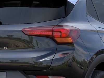 2026 Buick Encore GX Preferred SUV FWD