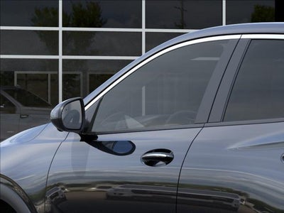 2026 Buick Encore GX Preferred SUV FWD