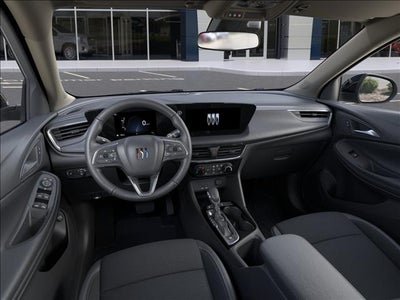 2026 Buick Encore GX Preferred SUV FWD