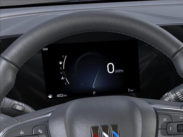 2026 Buick Encore GX Preferred SUV FWD