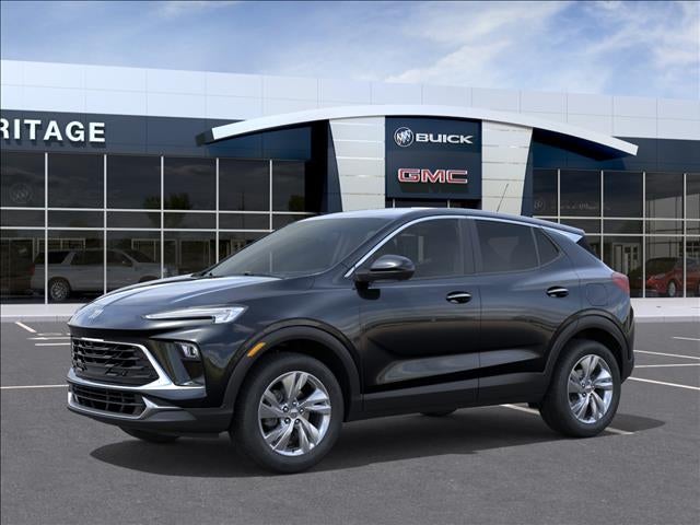 2026 Buick Encore GX Preferred SUV FWD
