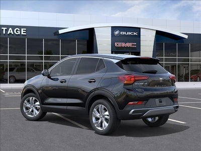 2026 Buick Encore GX Preferred SUV FWD