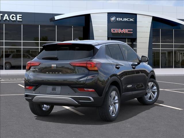 2026 Buick Encore GX Preferred SUV FWD
