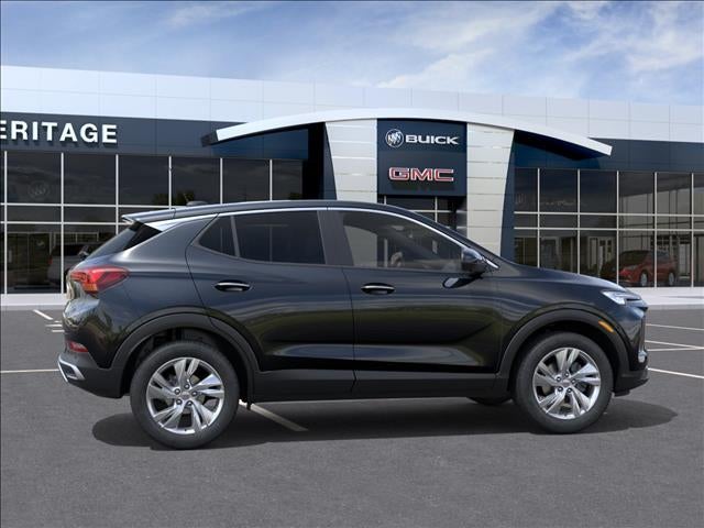 2026 Buick Encore GX Preferred SUV FWD