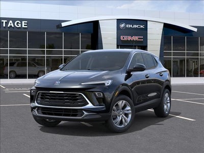 2026 Buick Encore GX Preferred SUV FWD