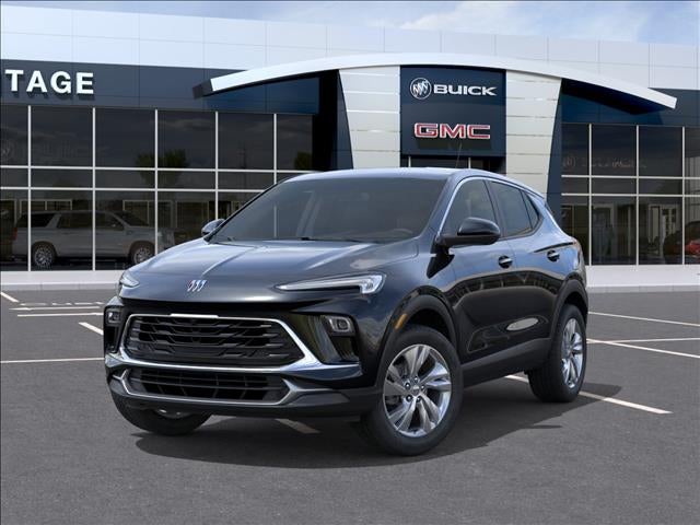 2026 Buick Encore GX Preferred SUV FWD