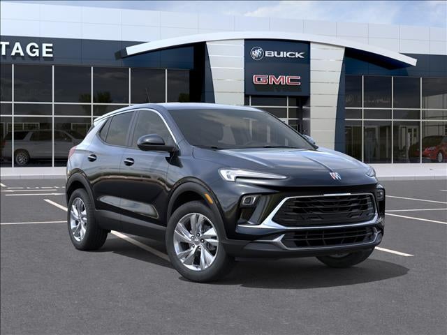 2026 Buick Encore GX Preferred SUV FWD