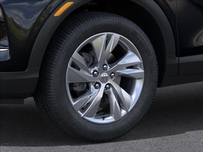 2026 Buick Encore GX Preferred SUV FWD