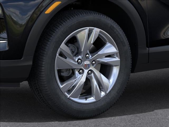 2026 Buick Encore GX Preferred SUV FWD