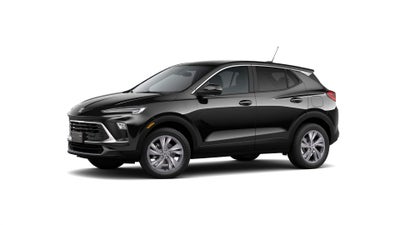 2026 Buick Encore GX Preferred SUV FWD