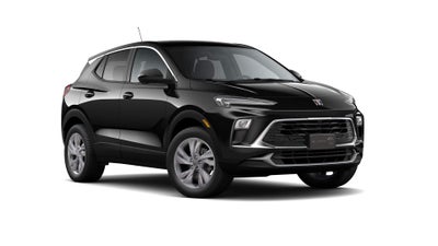 2026 Buick Encore GX Preferred SUV FWD