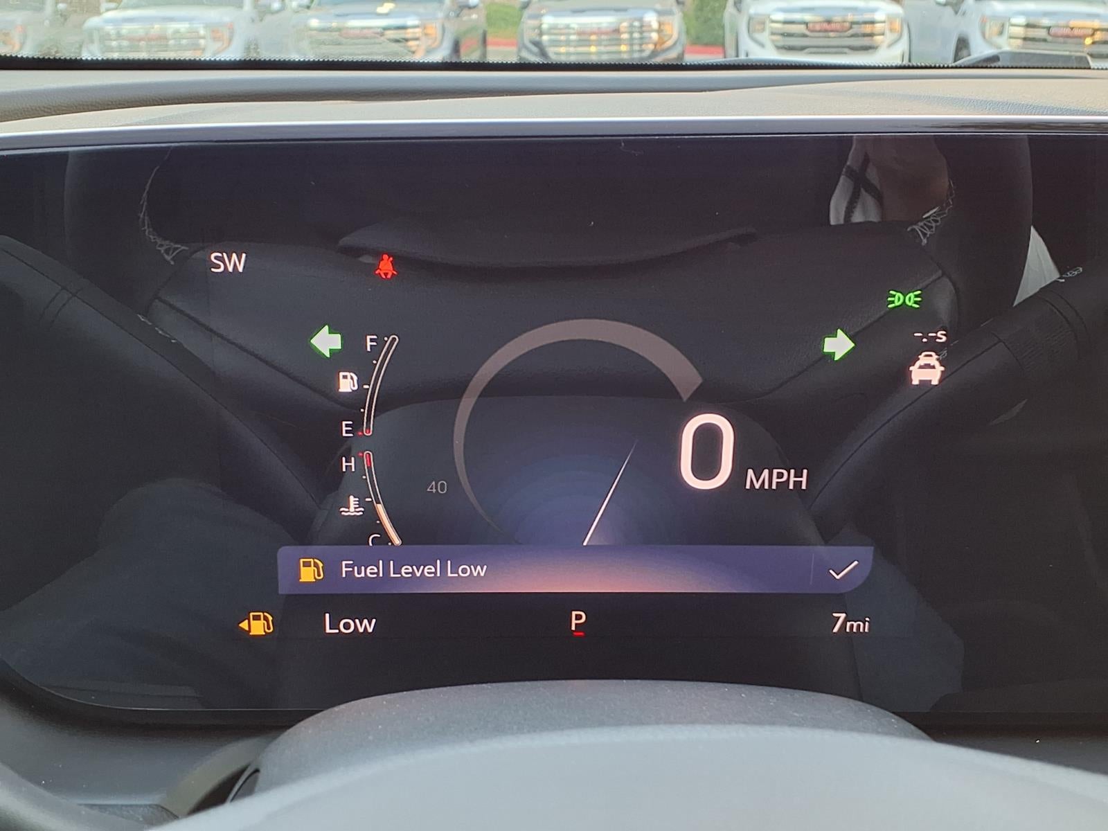 2026 Buick Encore GX Preferred SUV FWD
