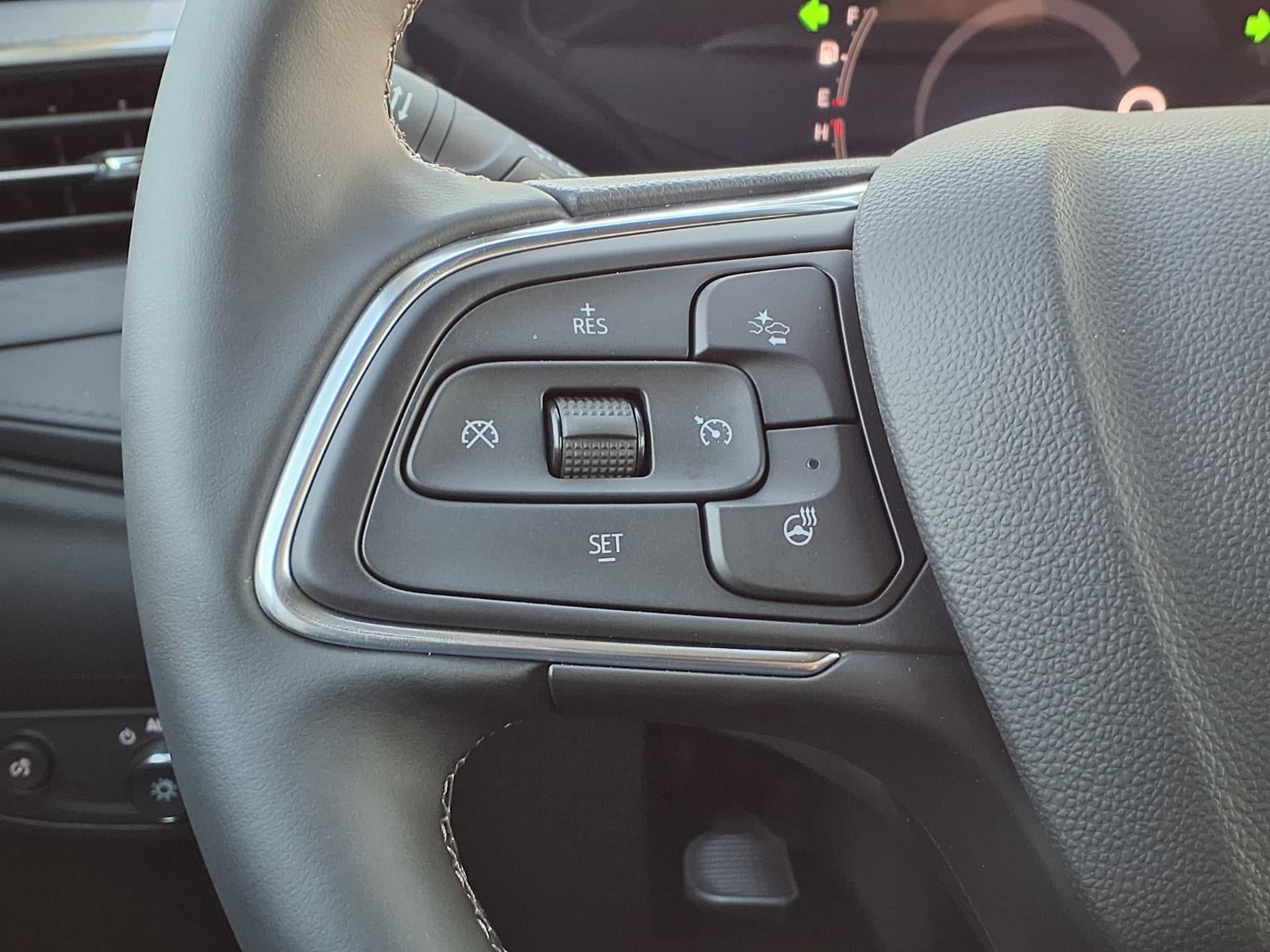 2026 Buick Encore GX Preferred SUV FWD