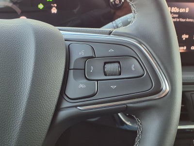 2026 Buick Encore GX Preferred SUV FWD
