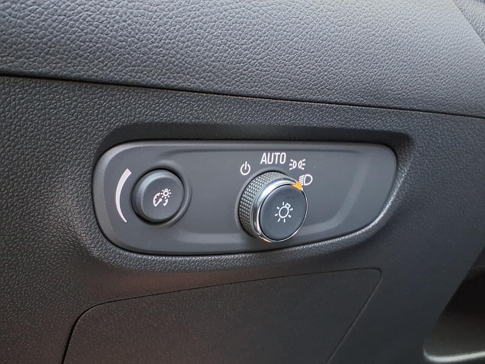 2026 Buick Encore GX Preferred SUV FWD