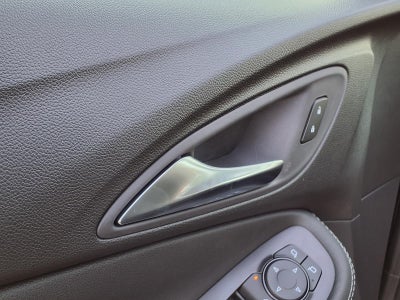 2026 Buick Encore GX Preferred SUV FWD