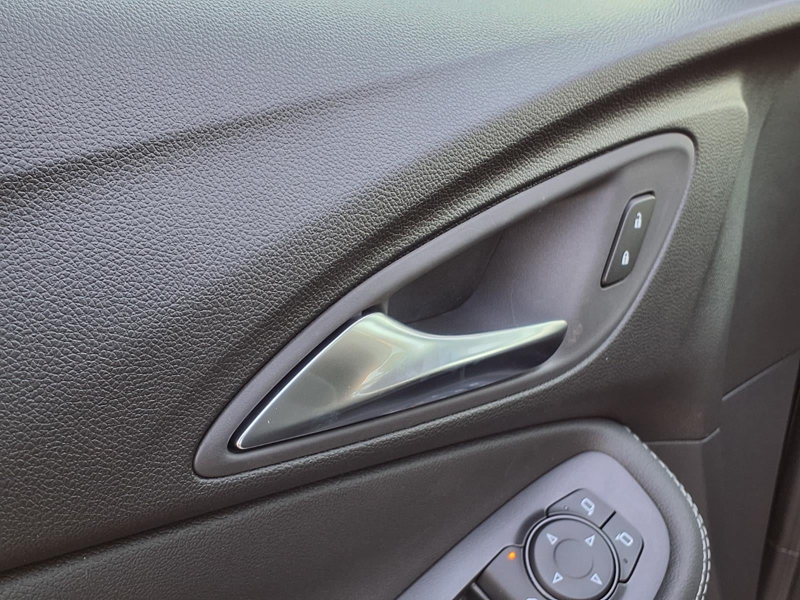 2026 Buick Encore GX Preferred SUV FWD