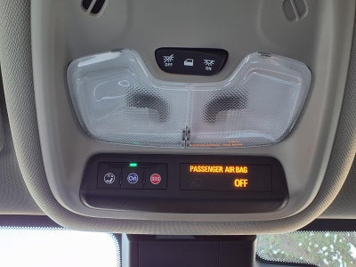 2026 Buick Encore GX Preferred SUV FWD
