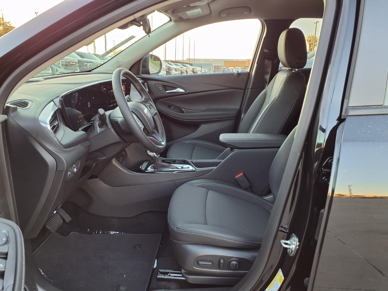 2026 Buick Encore GX Preferred SUV FWD