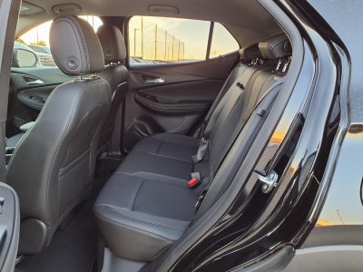 2026 Buick Encore GX Preferred SUV FWD