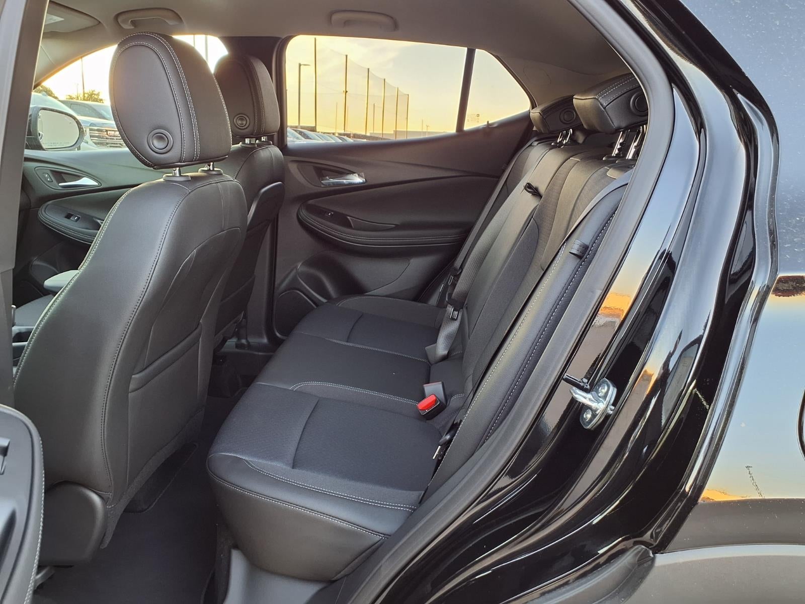 2026 Buick Encore GX Preferred SUV FWD