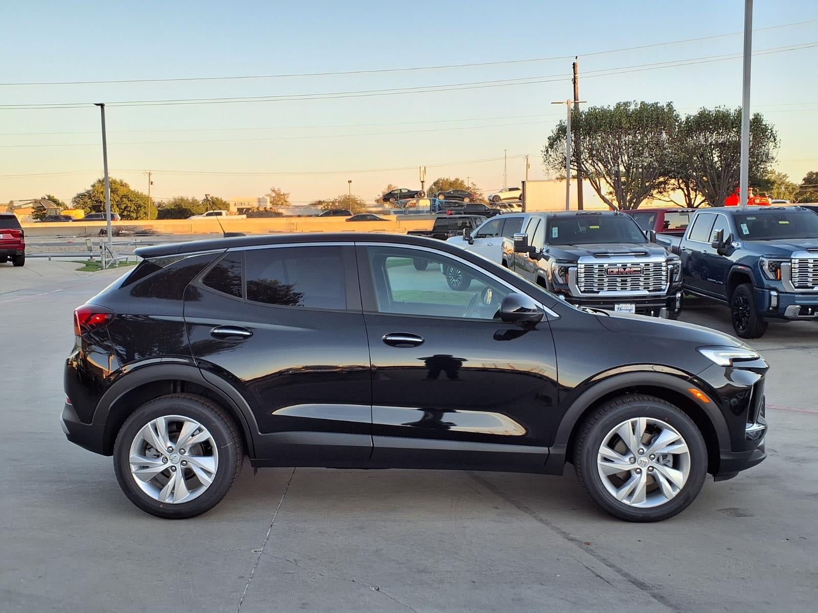 2026 Buick Encore GX Preferred SUV FWD