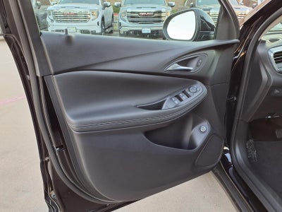 2026 Buick Encore GX Preferred SUV FWD