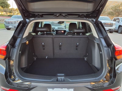 2026 Buick Encore GX Preferred SUV FWD