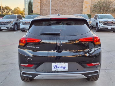 2026 Buick Encore GX Preferred SUV FWD