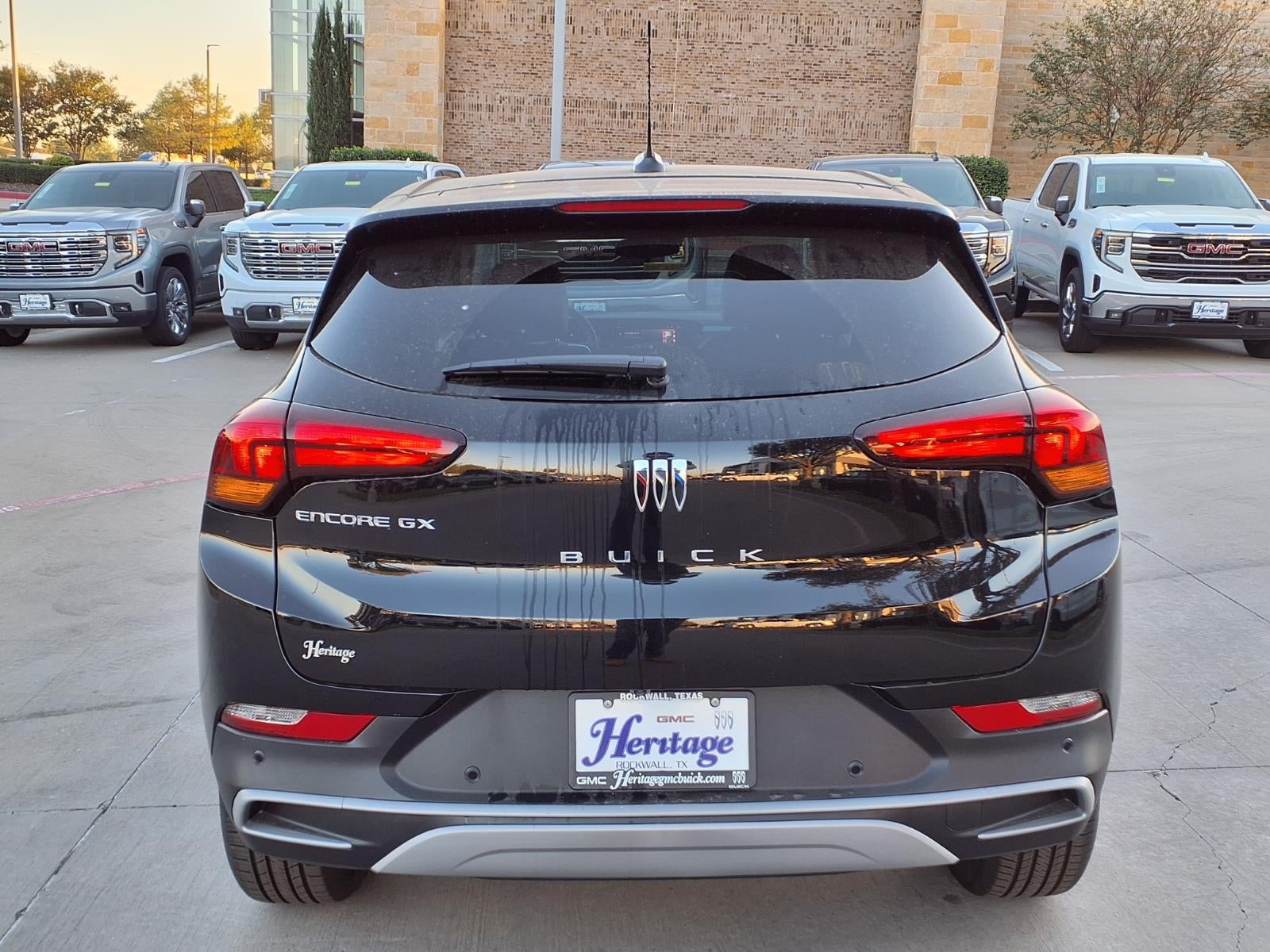 2026 Buick Encore GX Preferred SUV FWD