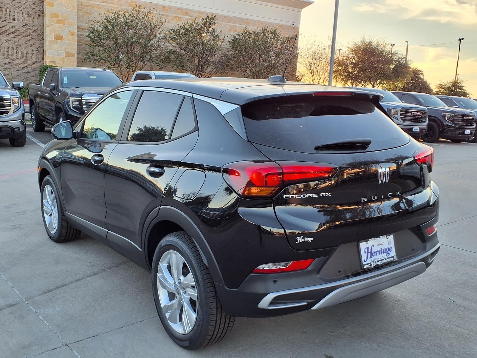 2026 Buick Encore GX Preferred SUV FWD
