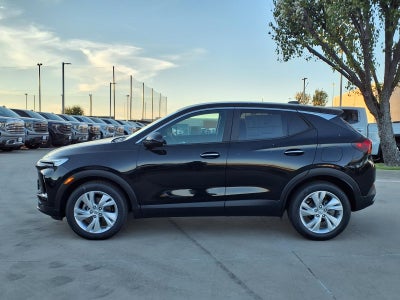 2026 Buick Encore GX Preferred SUV FWD