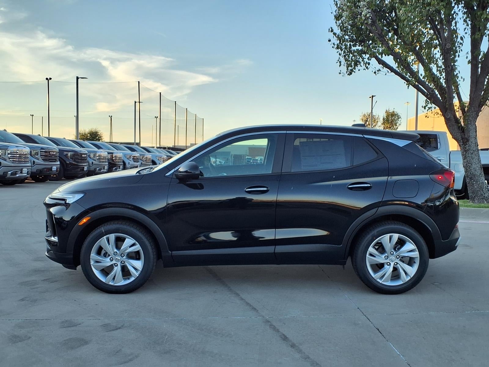 2026 Buick Encore GX Preferred SUV FWD