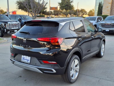 2026 Buick Encore GX Preferred SUV FWD