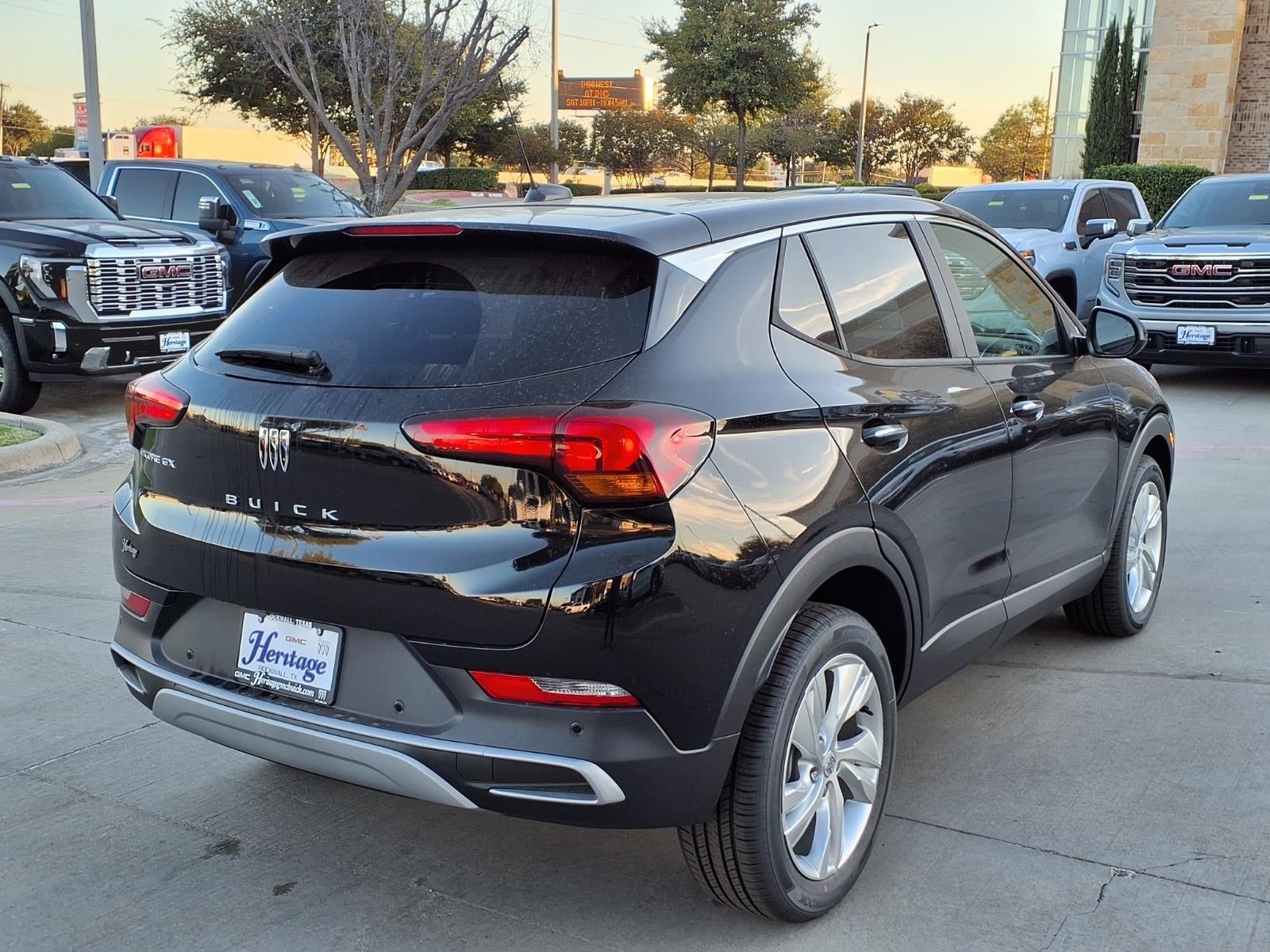 2026 Buick Encore GX Preferred SUV FWD