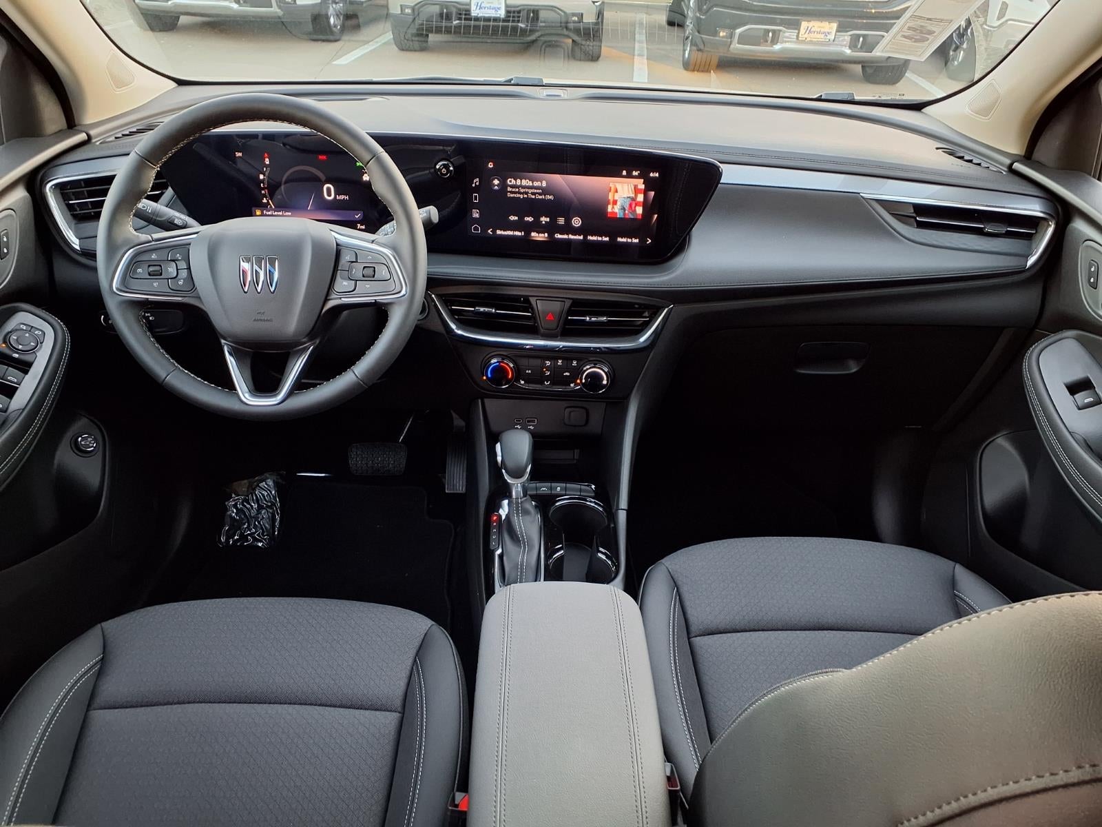 2026 Buick Encore GX Preferred SUV FWD