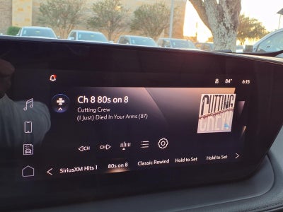 2026 Buick Encore GX Preferred SUV FWD