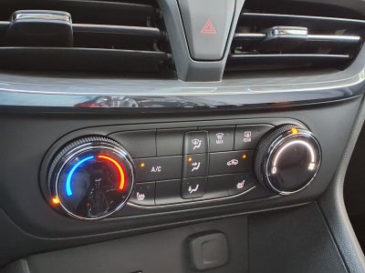 2026 Buick Encore GX Preferred SUV FWD