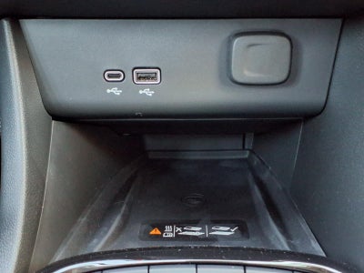 2026 Buick Encore GX Preferred SUV FWD