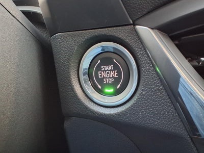 2026 Buick Encore GX Preferred SUV FWD