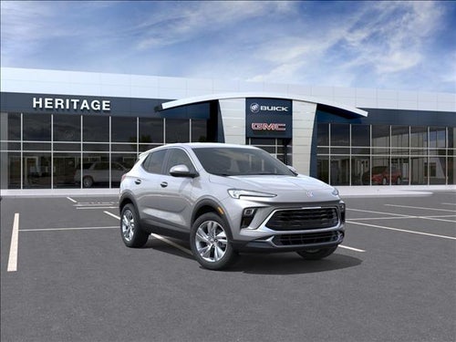 2026 Buick Encore GX Preferred SUV FWD