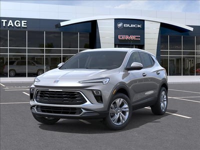 2026 Buick Encore GX Preferred SUV FWD