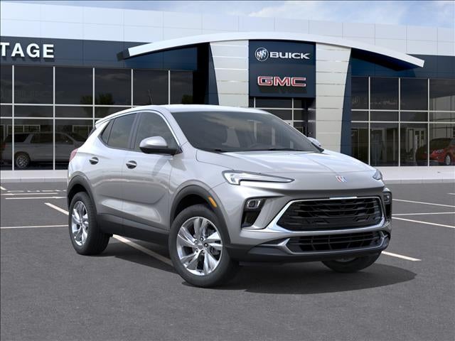 2026 Buick Encore GX Preferred SUV FWD
